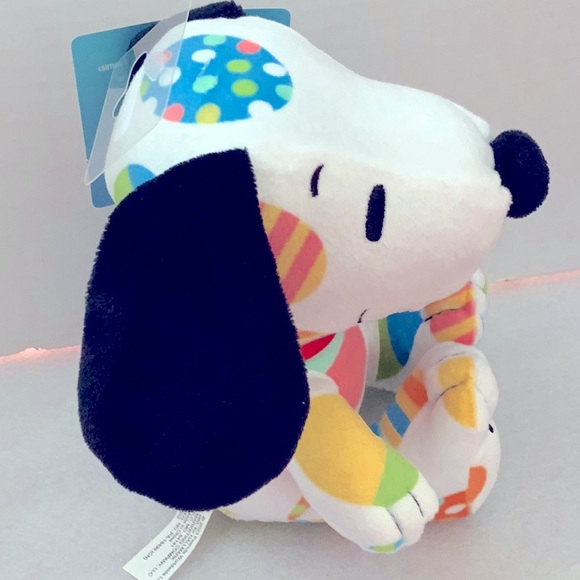 NWT Hallmark Snoopy (Collectible) - Picture 4 of 6